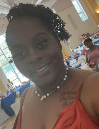April Davis Obituary